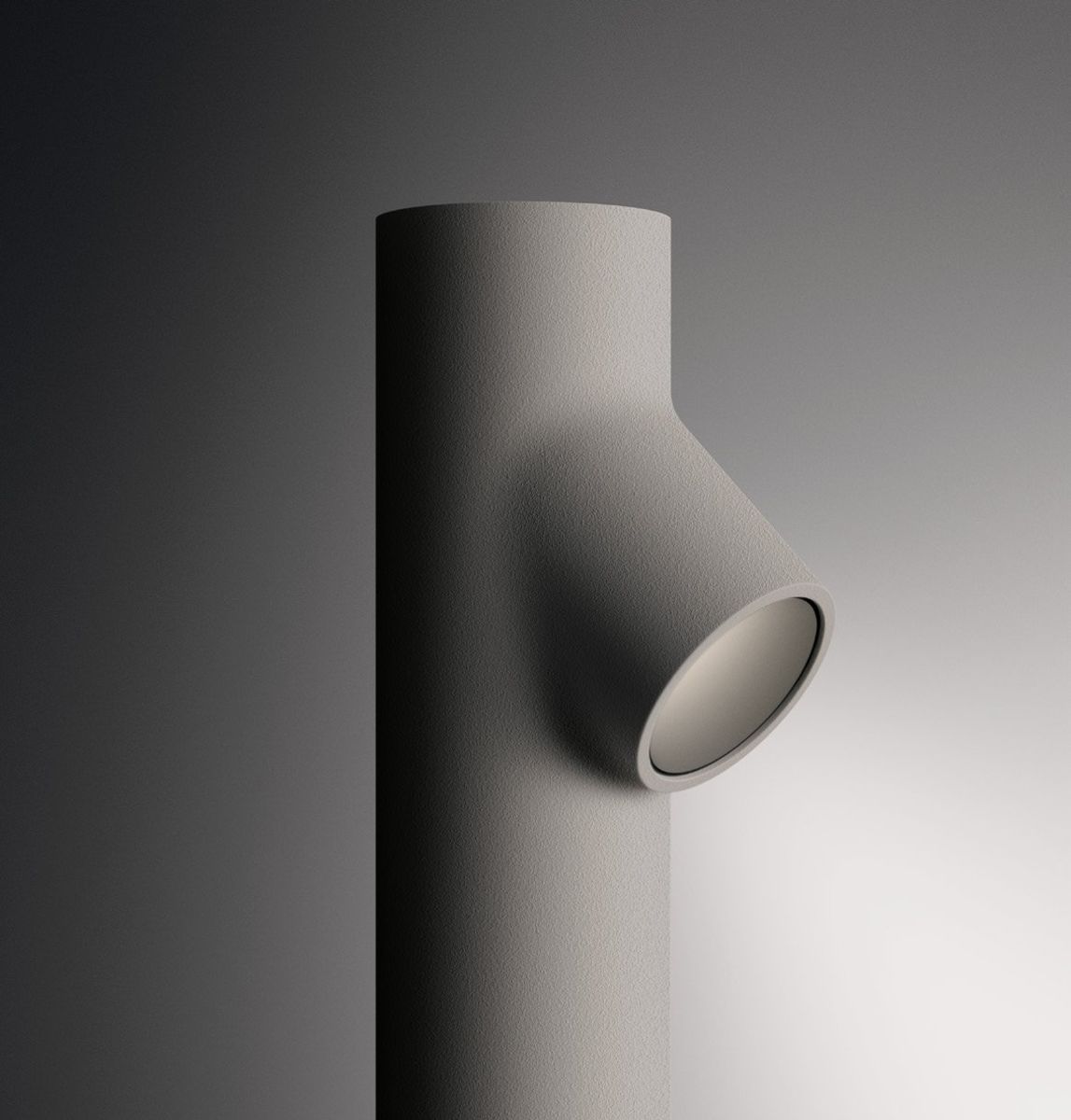 Lámpara de exterior Bamboo 4815 - Vibia