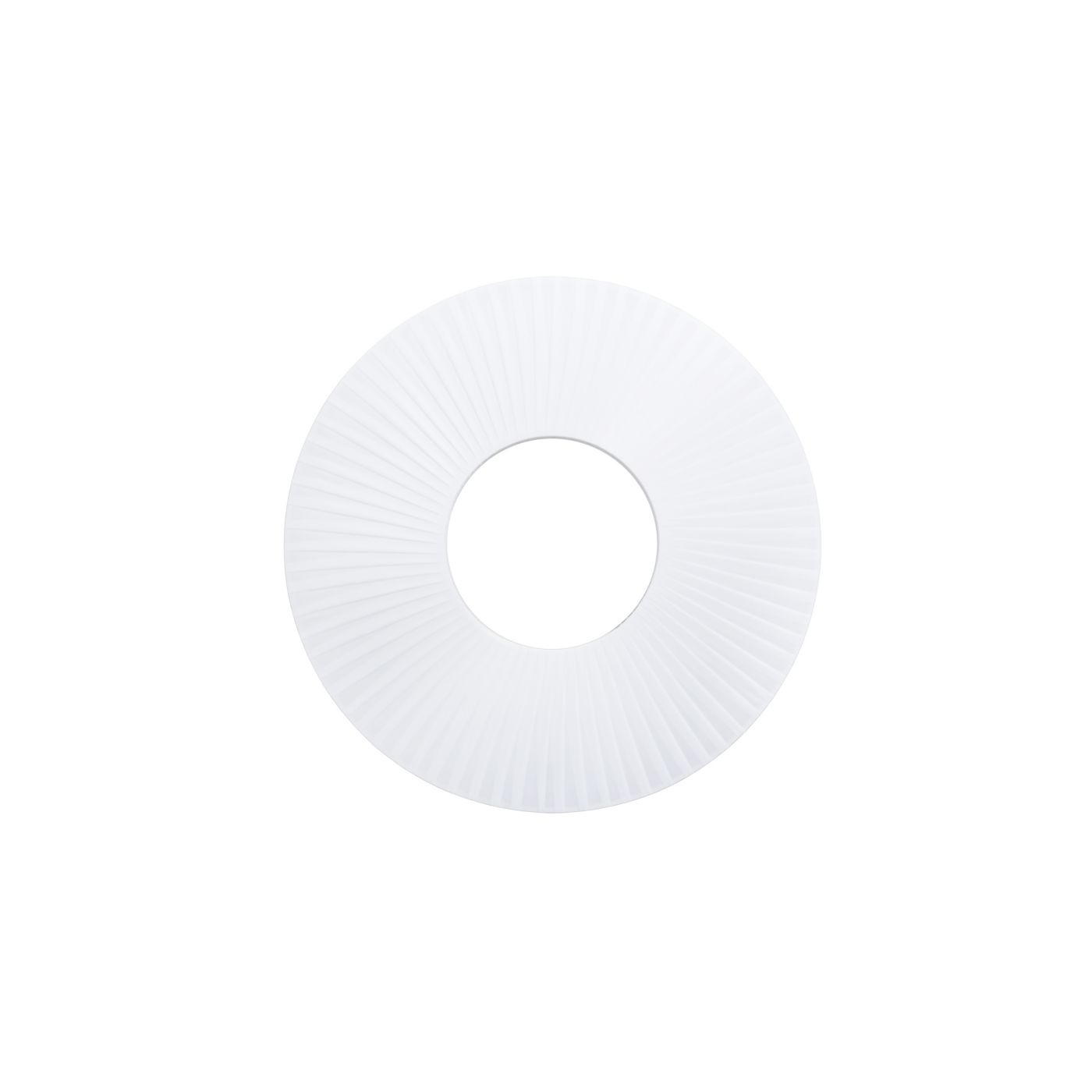 10 HEURES 10 Iris, ø60 cm – Lámpara de pared led — imagen 3