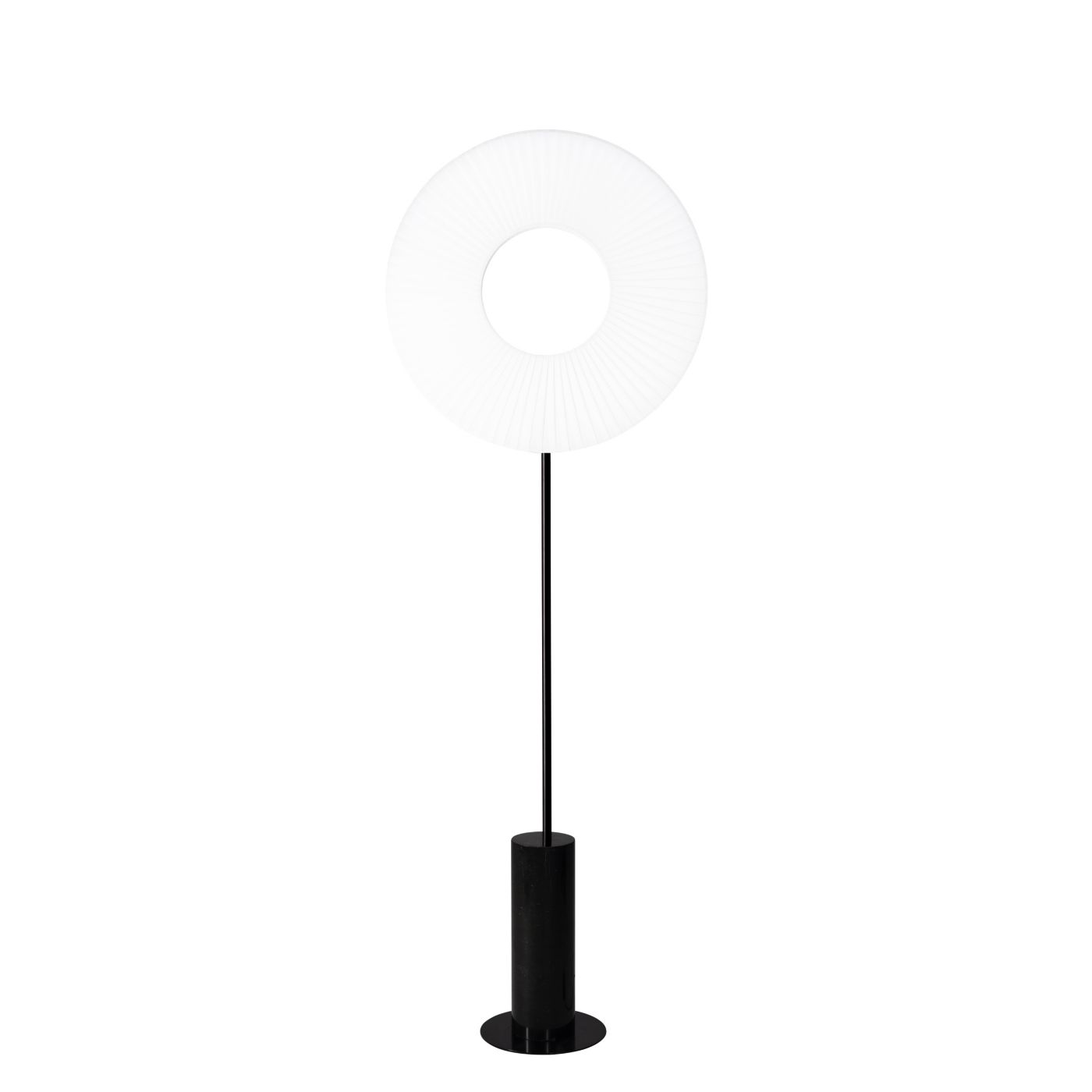 10 HEURES 10 Iris – Lámpara de pie led — imagen 3