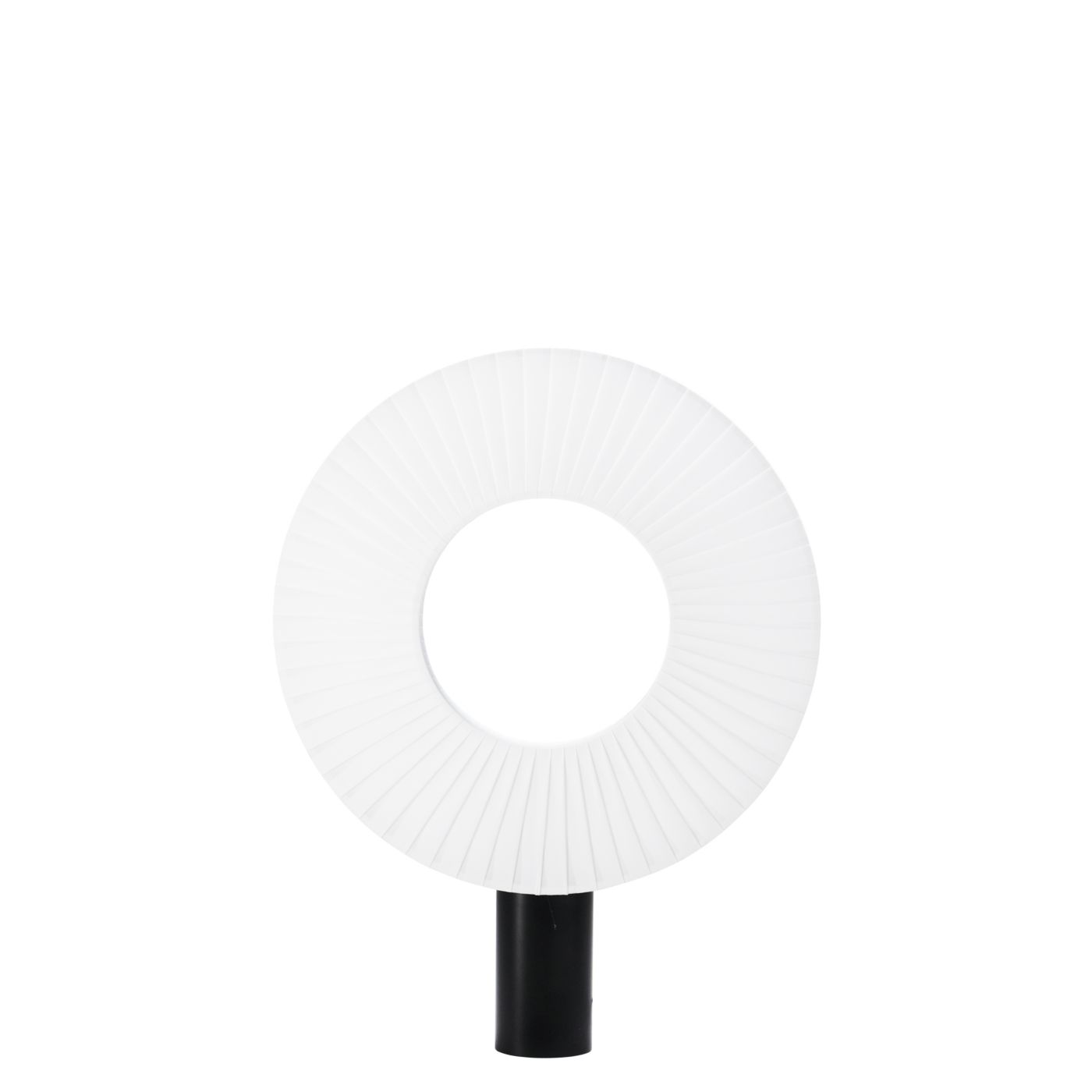 10 HEURES 10 Iris, lámpara de sobremesa LED