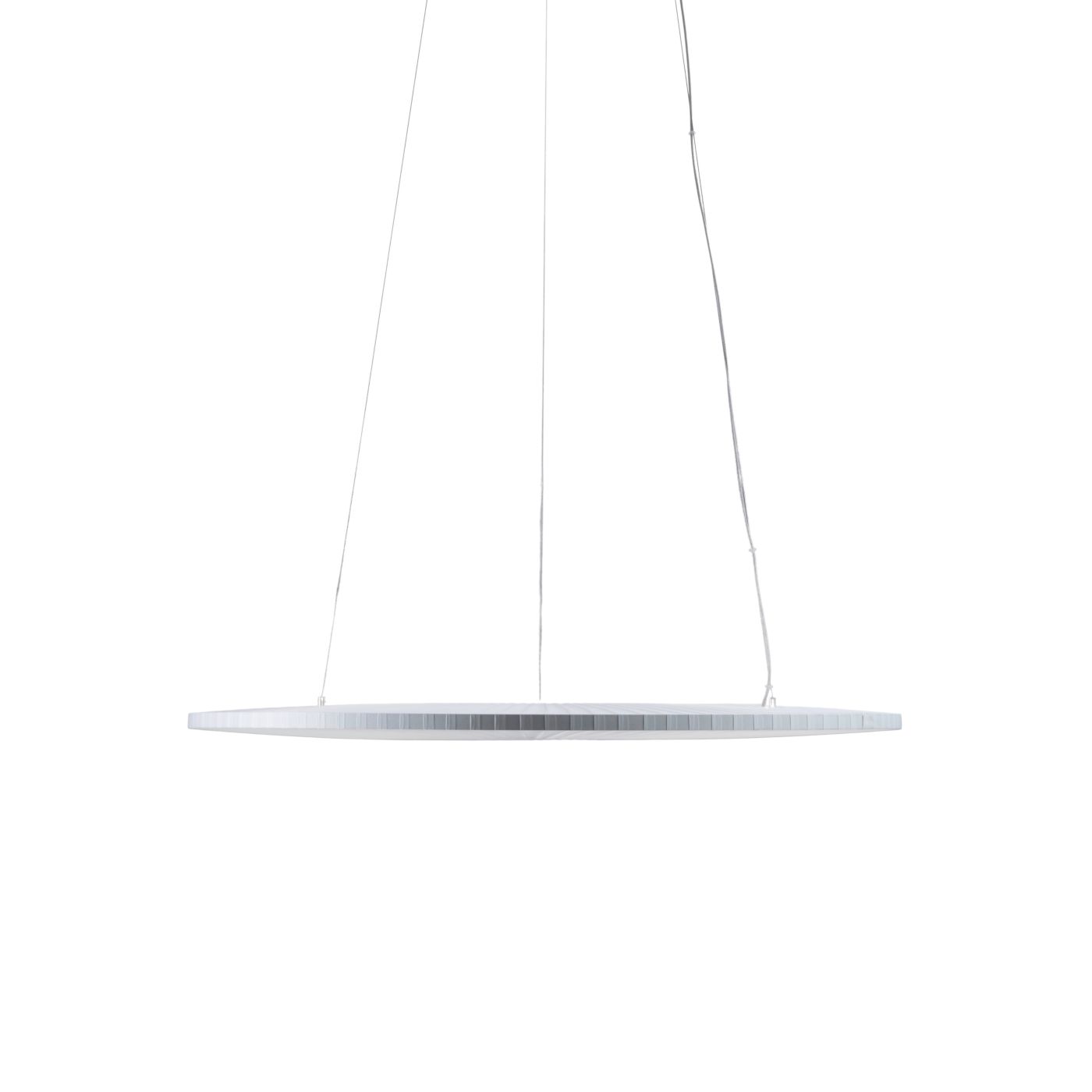 10 HEURES 10 Iris, horizontal – Lámpara de suspensión led — imagen 5