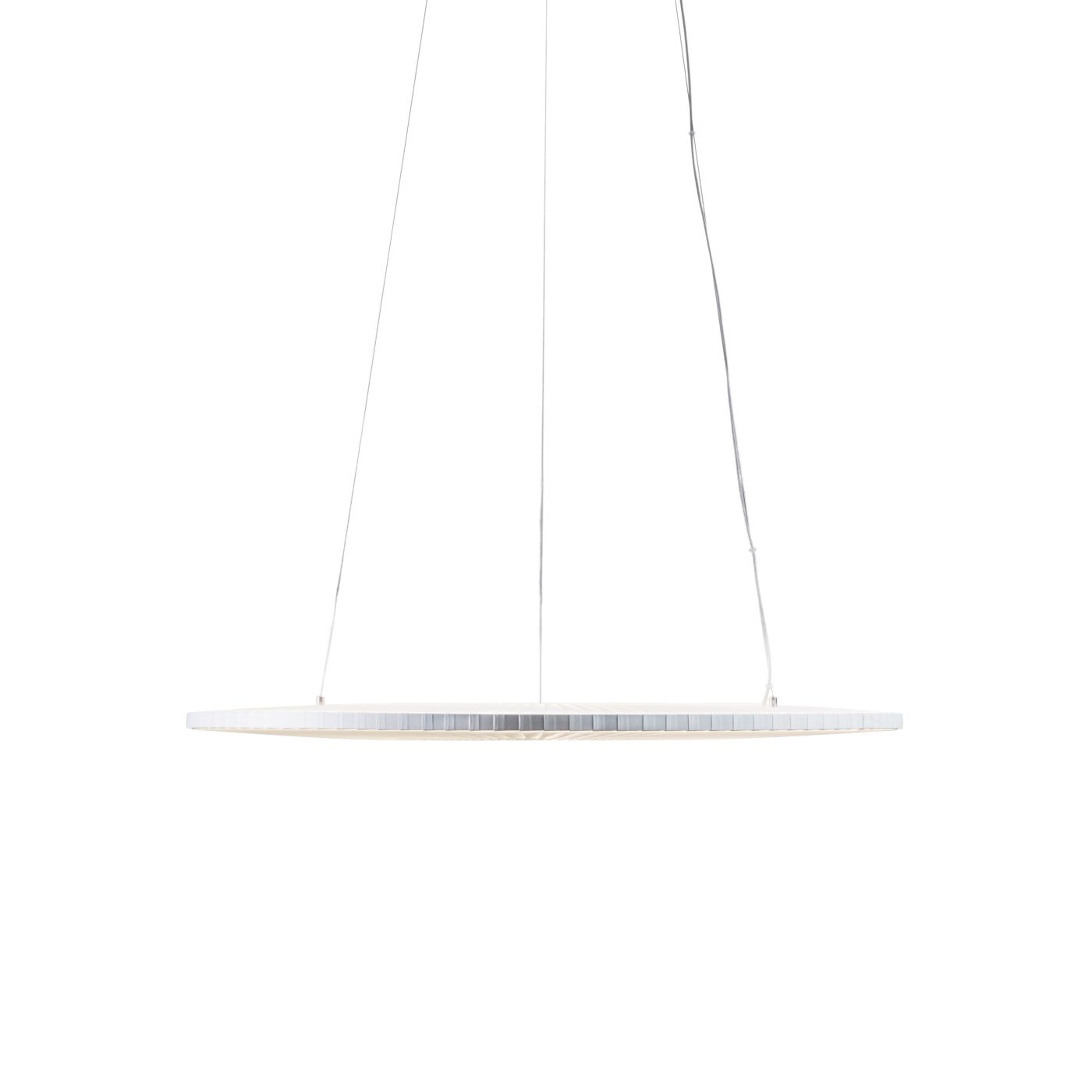 10 HEURES 10 Iris, horizontal – Lámpara de suspensión led — imagen 6