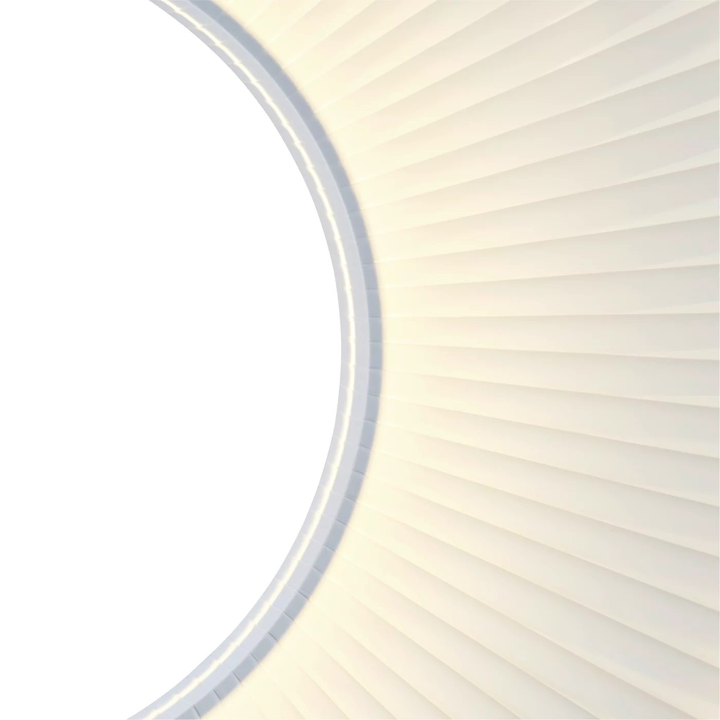 10 HEURES 10 Iris, horizontal – Lámpara de suspensión led — imagen 7