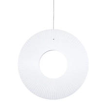 10 HEURES 10 Iris, vertical – Lámpara de suspensión led — imagen 3