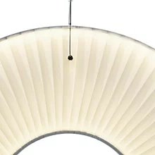 10 HEURES 10 Iris, vertical – Lámpara de suspensión led — imagen 6