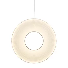 10 HEURES 10 Iris, vertical – Lámpara de suspensión led — imagen 7