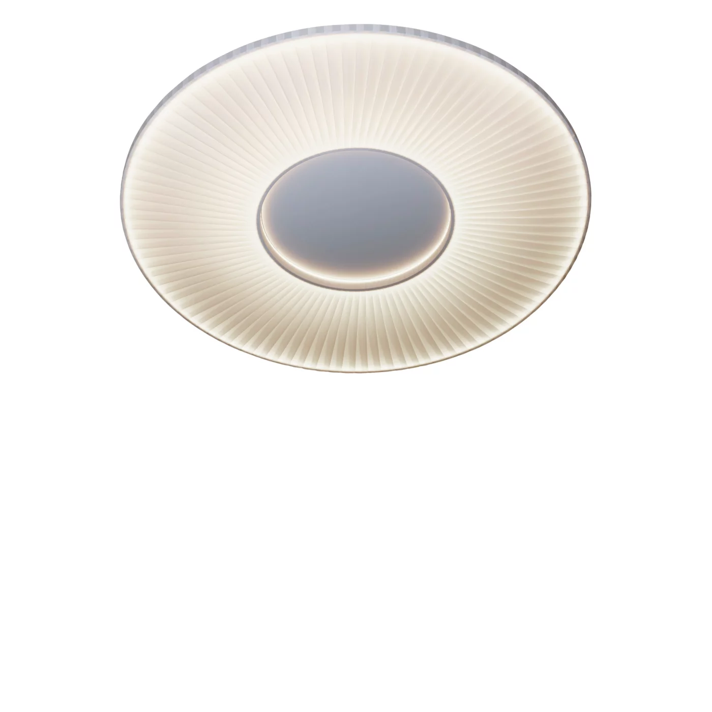 10 HEURES 10 Iris – Lámpara de techo led — imagen 6