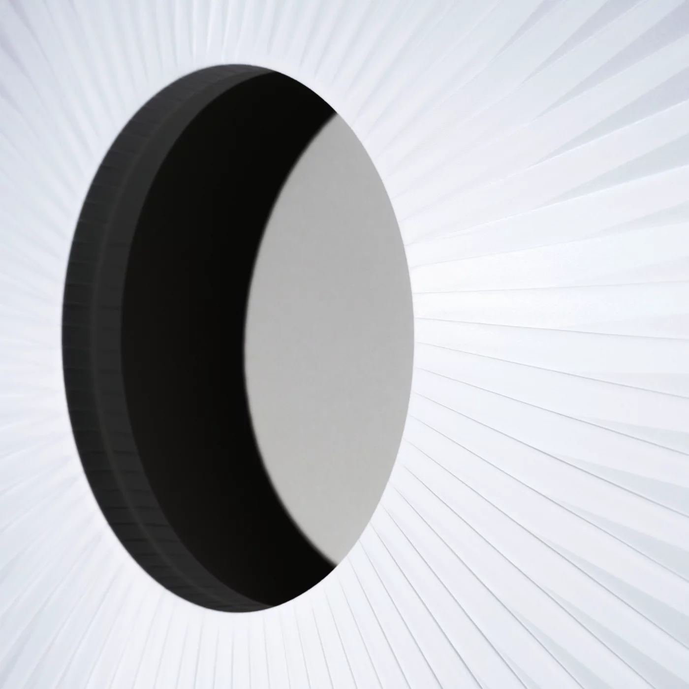 10 HEURES 10 Iris – Lámpara de techo led — imagen 8