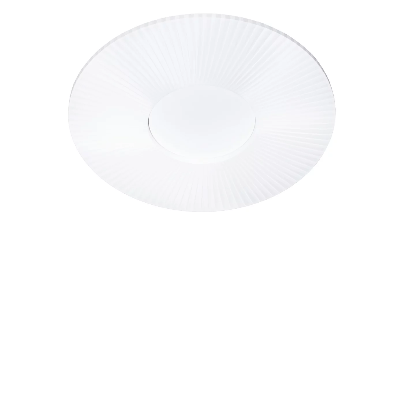 Iris, lámpara de techo LED