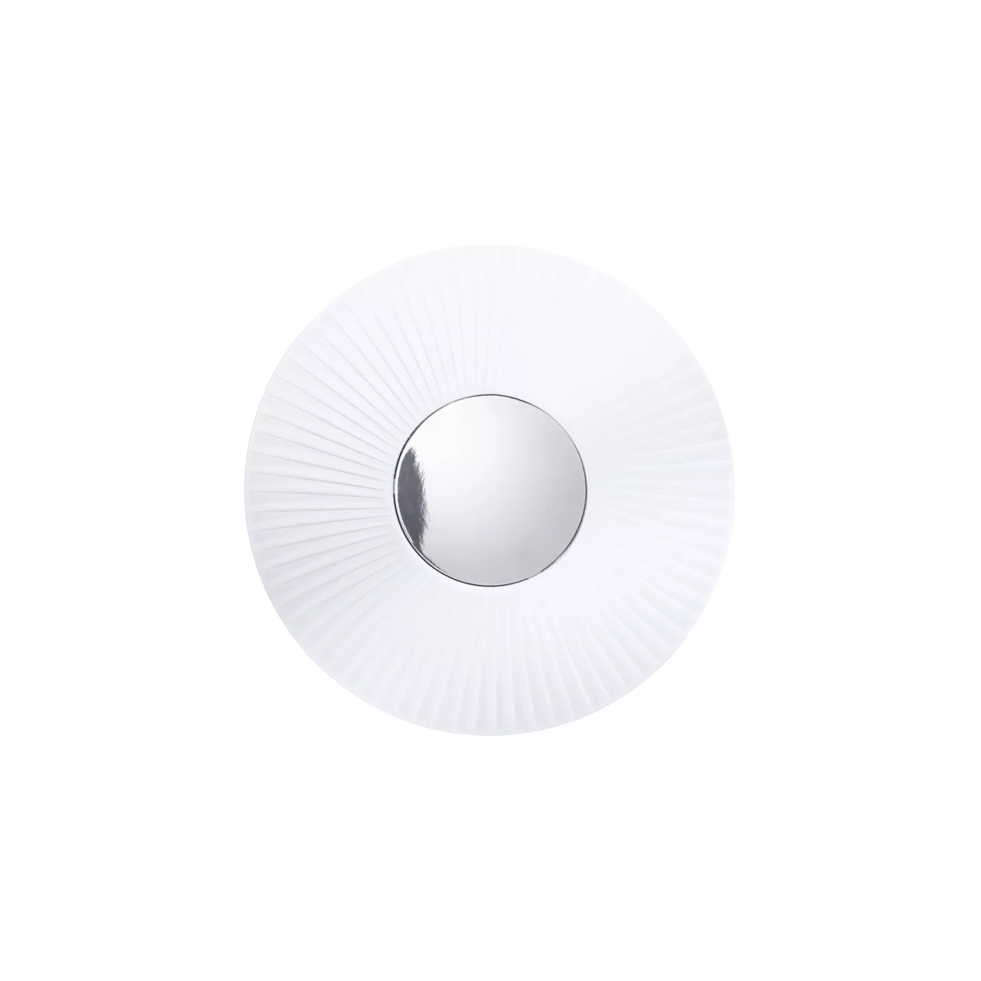10 HEURES 10 Iris Mirror, lámpara de pared LED