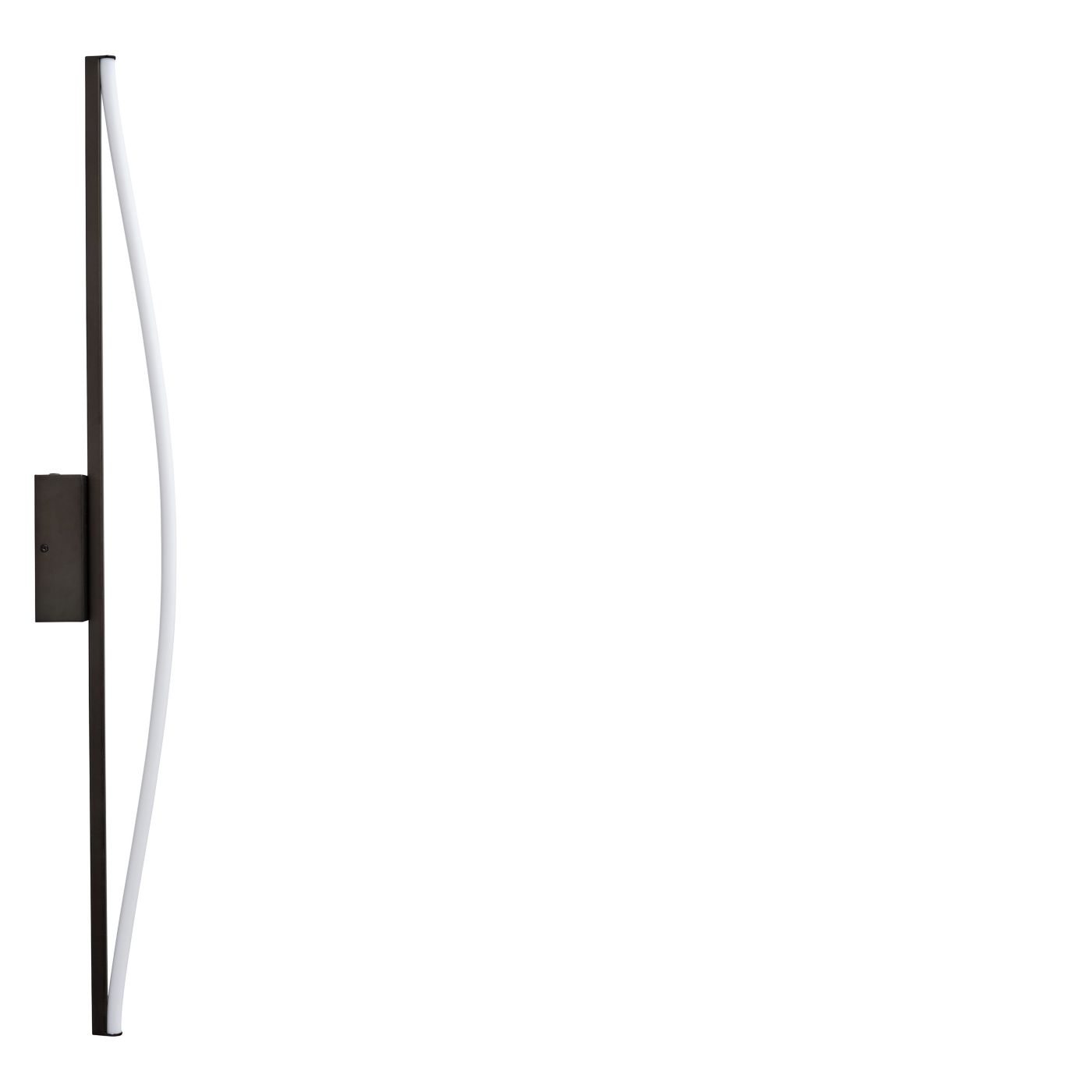 Bow, lámpara de pared LED