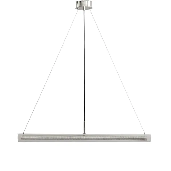 101 Copenhagen Frame Cromo – Lámpara colgante