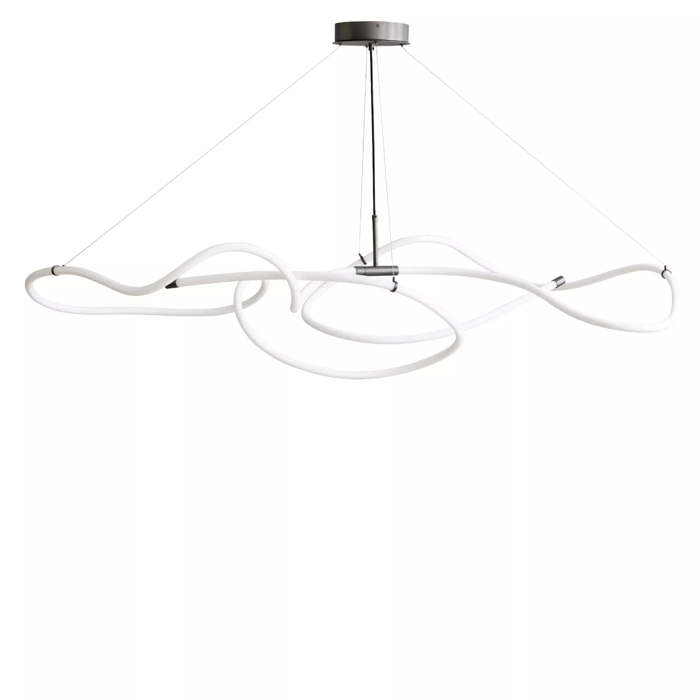 101 Copenhagen Ghost, lámpara de suspensión LED