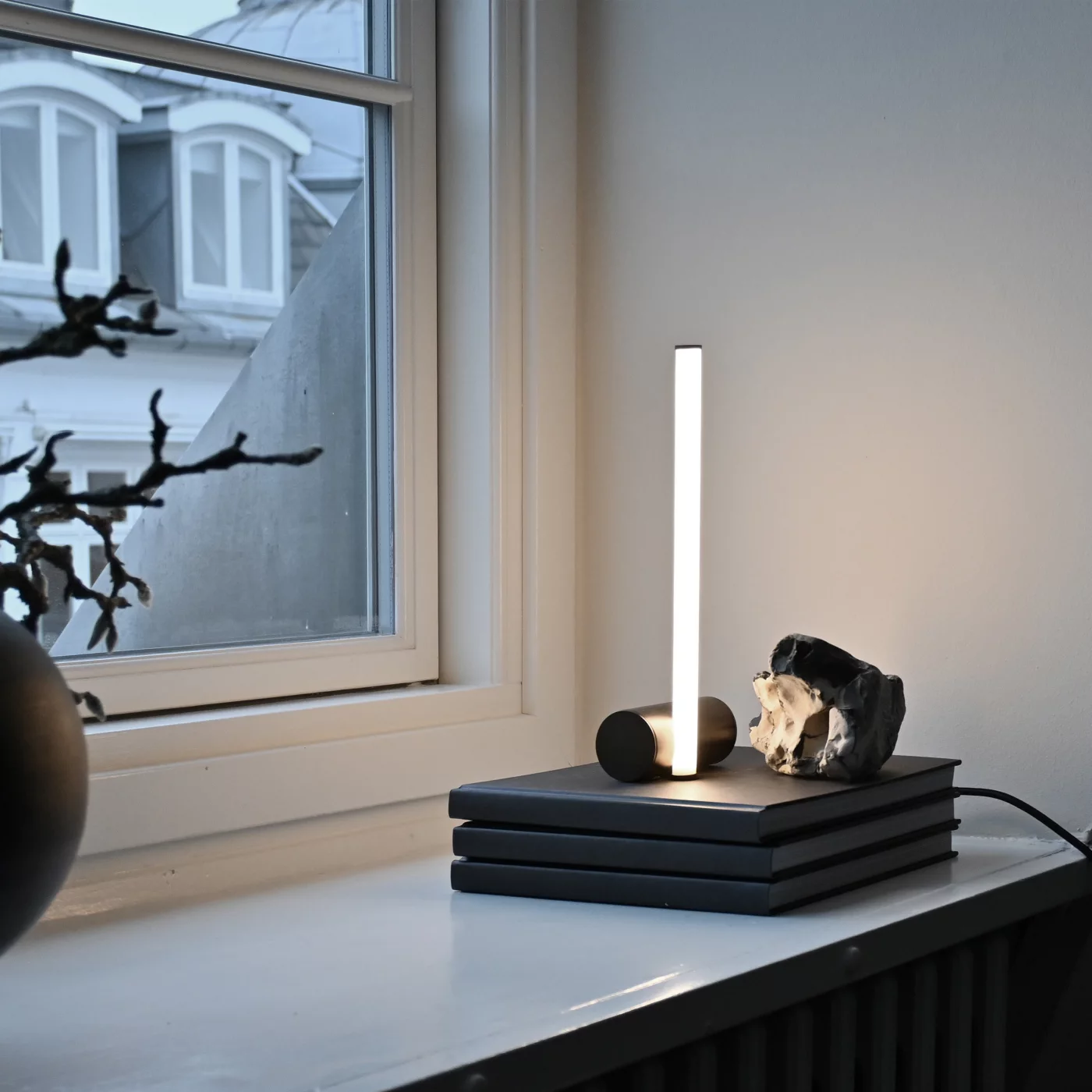 101 Copenhagen Stick – Lámpara de sobremesa led — imagen 7