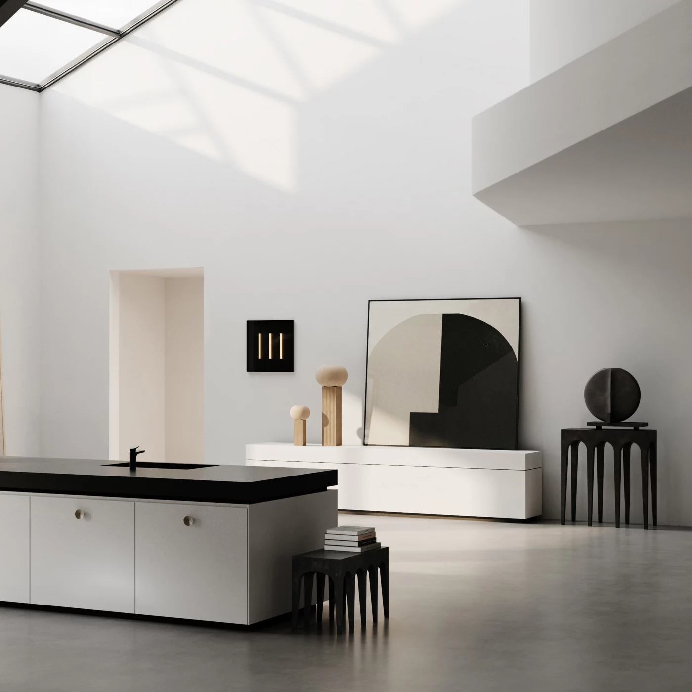 101 Copenhagen Trois – Lámpara de pared led — imagen 5