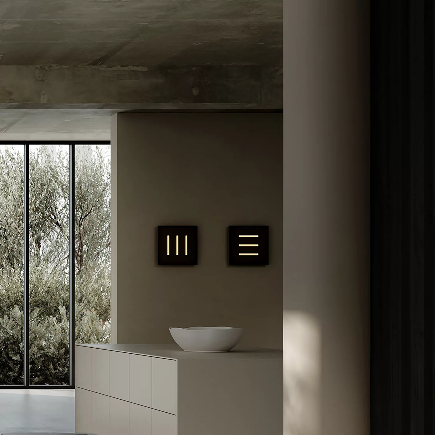 101 Copenhagen Trois – Lámpara de pared led — imagen 6