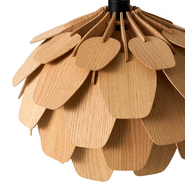Andersen Dale Ø25 Roble – Lámpara colgante — imagen 3