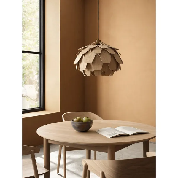 Andersen Dale Ø25 Roble – Lámpara colgante — imagen 4