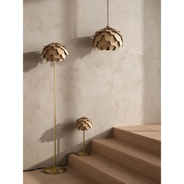 Andersen Dale Ø25 Roble – Lámpara colgante — imagen 6