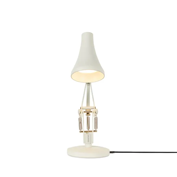 Anglepoise 90 Mini Blanco Jazmín – Lámpara de mesa — imagen 3