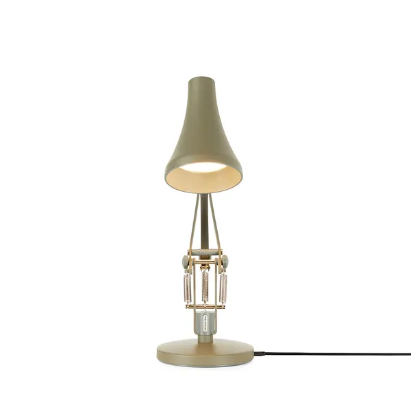 Anglepoise 90 Mini Verde Alga – Lámpara de mesa — imagen 3