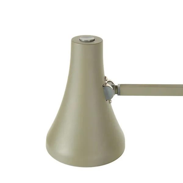 Anglepoise 90 Mini Verde Alga – Lámpara de mesa — imagen 4