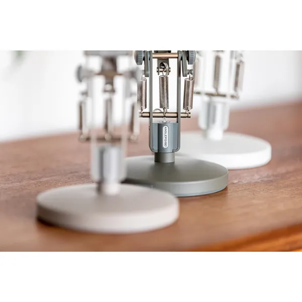 Anglepoise 90 Mini Verde Alga – Lámpara de mesa — imagen 7
