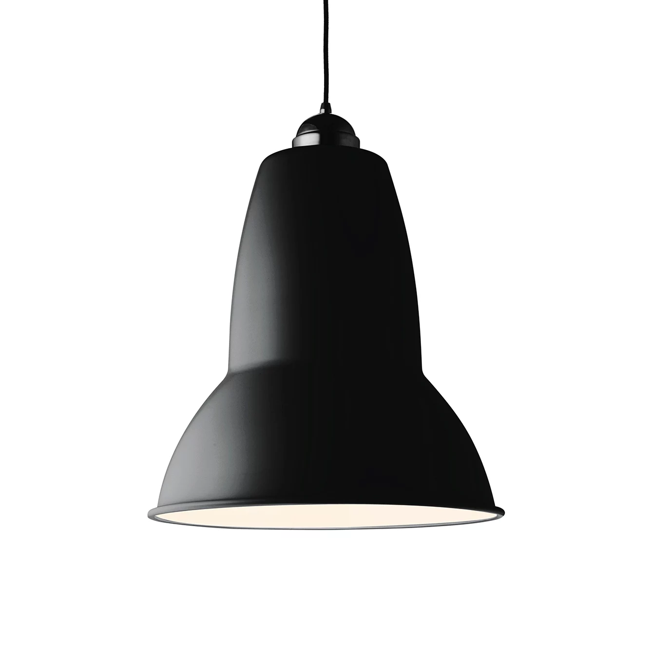 Anglepoise Original 1227 Giant, mate – Lámpara de suspensión — imagen 2