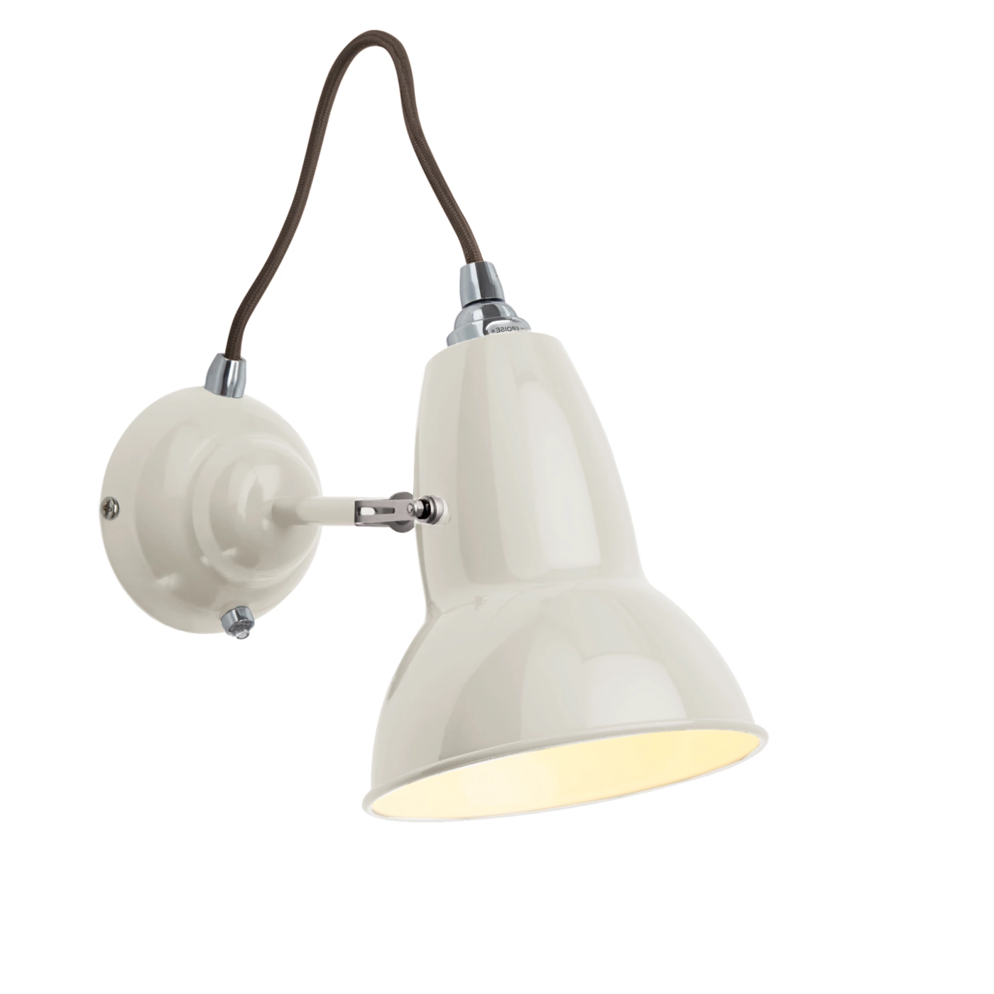 Anglepoise Original 1227 – Lámpara de pared — imagen 6