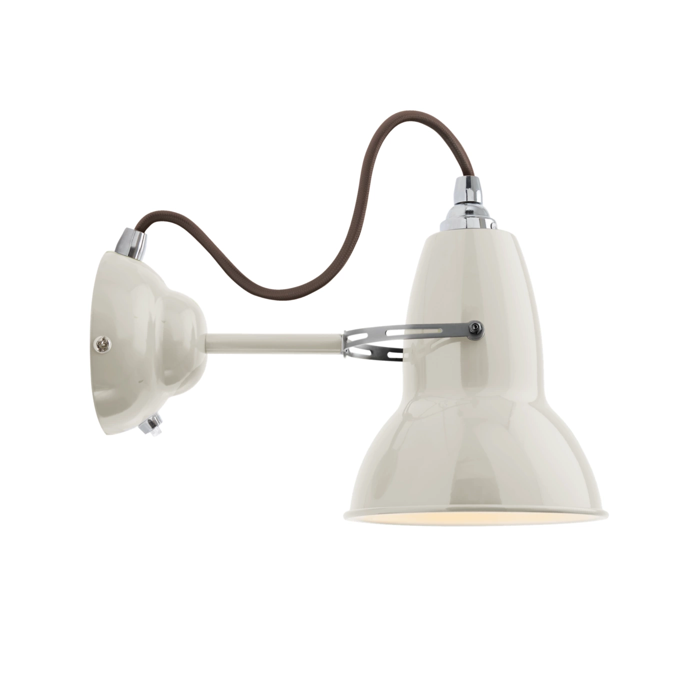 Anglepoise Original 1227, lámpara de pared