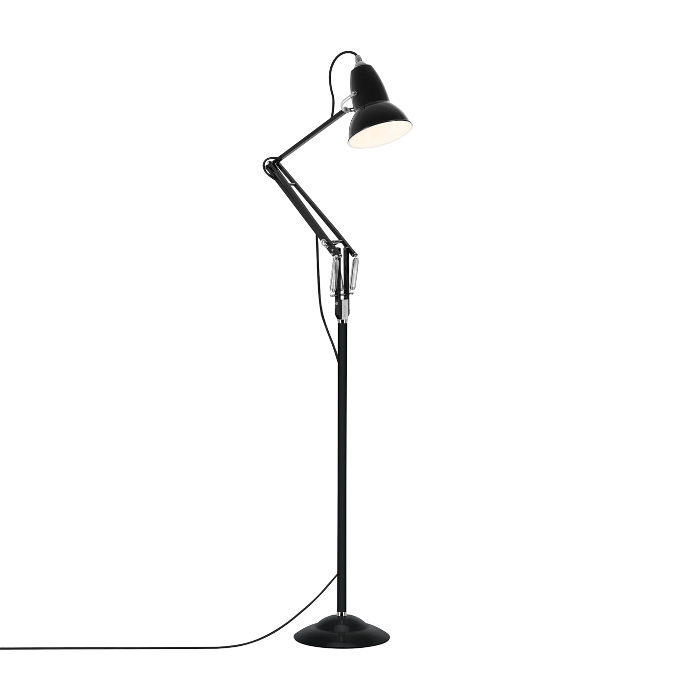 Anglepoise Original 1227 – Lámpara de pie — imagen 3