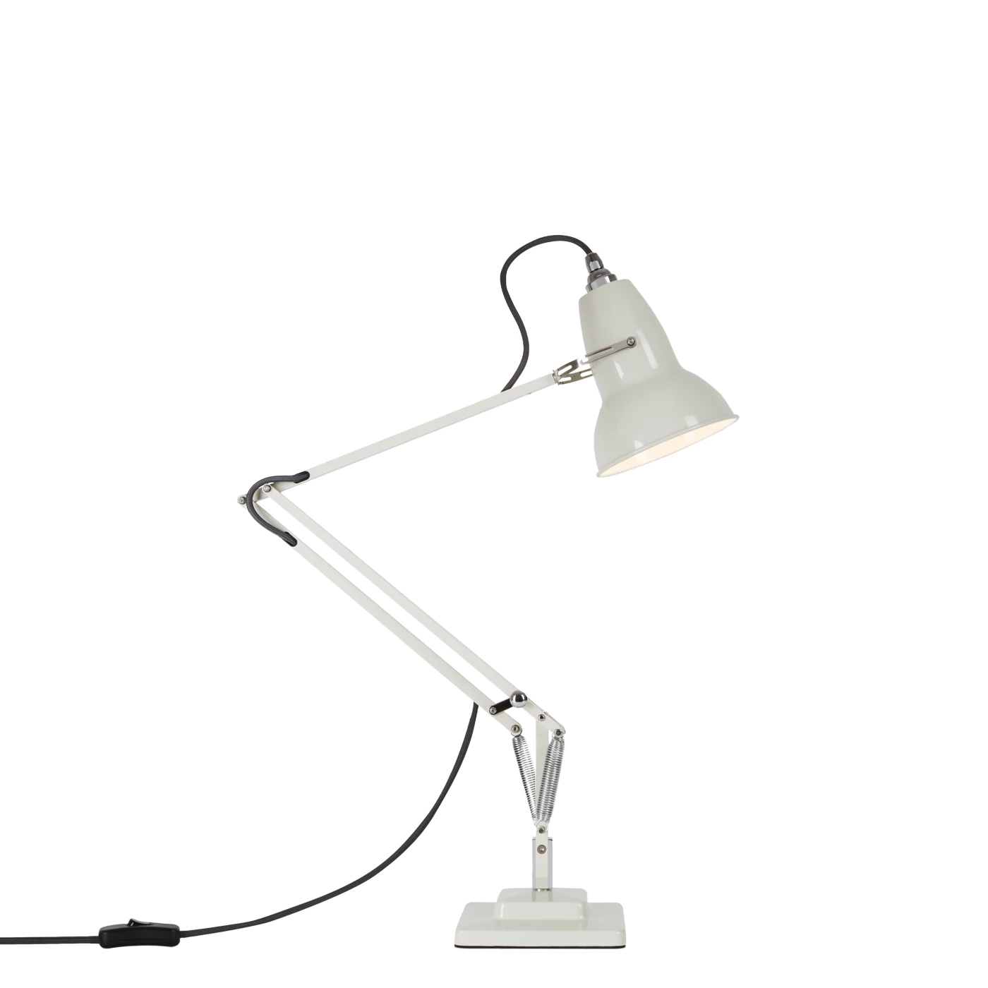 Anglepoise Original 1227, lámpara para escritorio