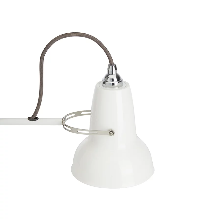 Anglepoise Original 1227 Mini Ceramic – Lámpara de pared — imagen 6