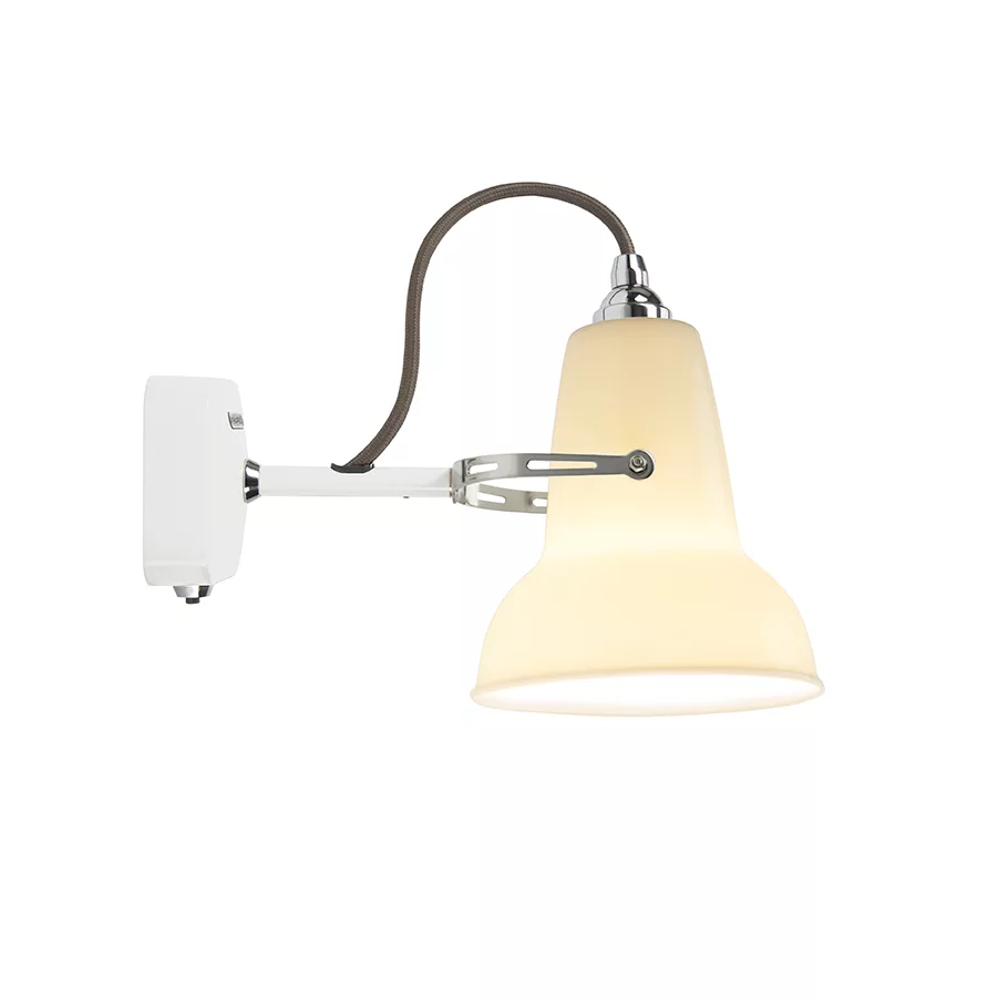 Anglepoise Original 1227 Mini Ceramic – Lámpara de pared — imagen 7