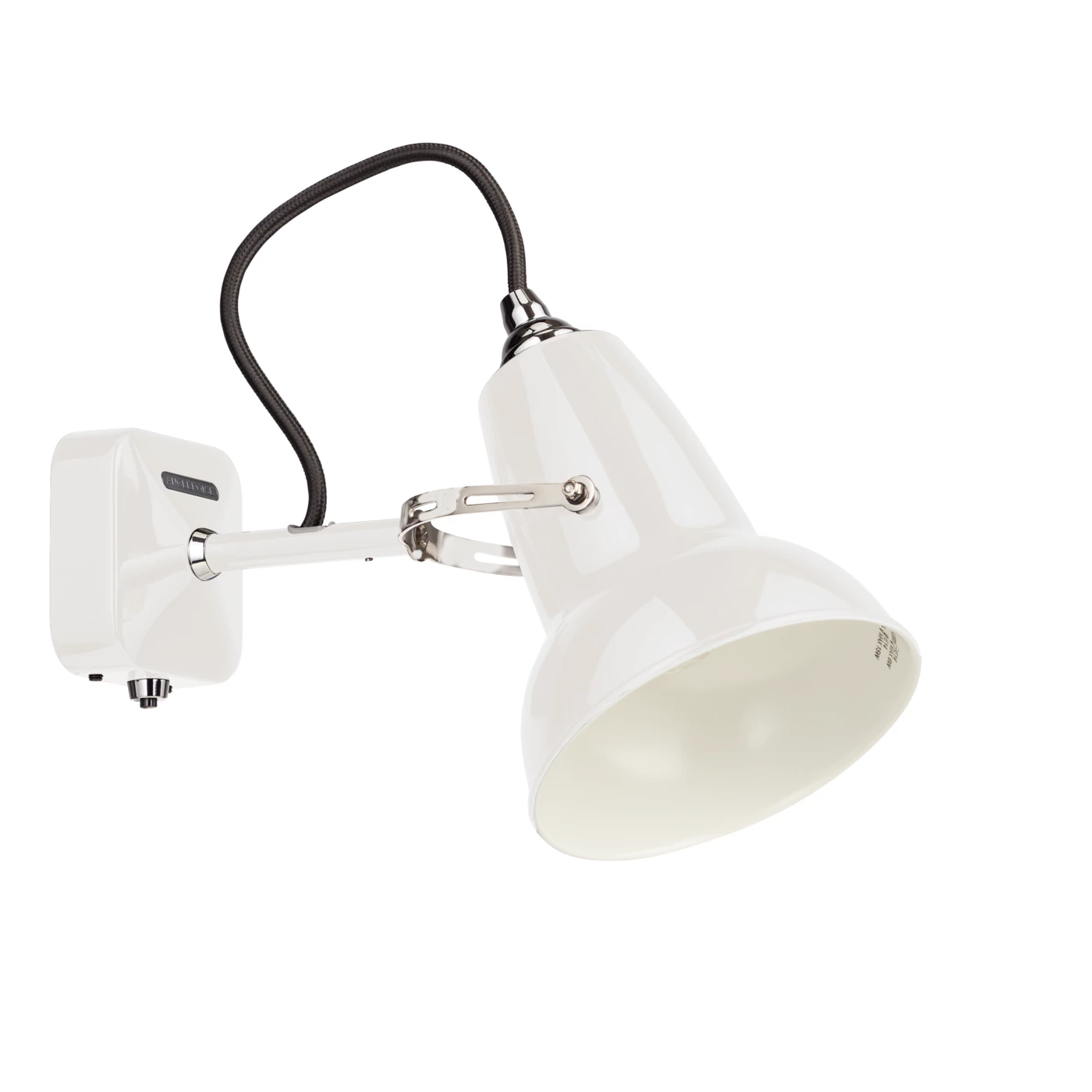 Anglepoise Original 1227 Mini – Lámpara de pared