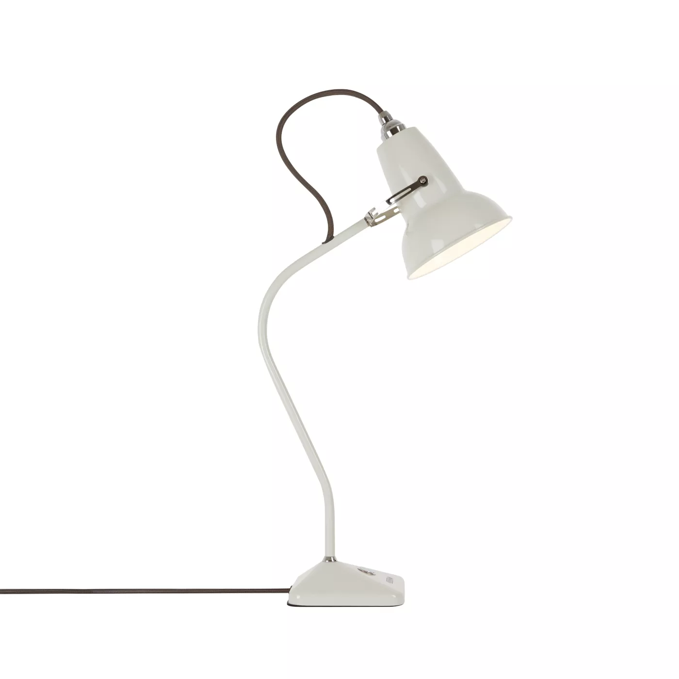 Anglepoise Original 1227 Mini, lámpara de sobremesa