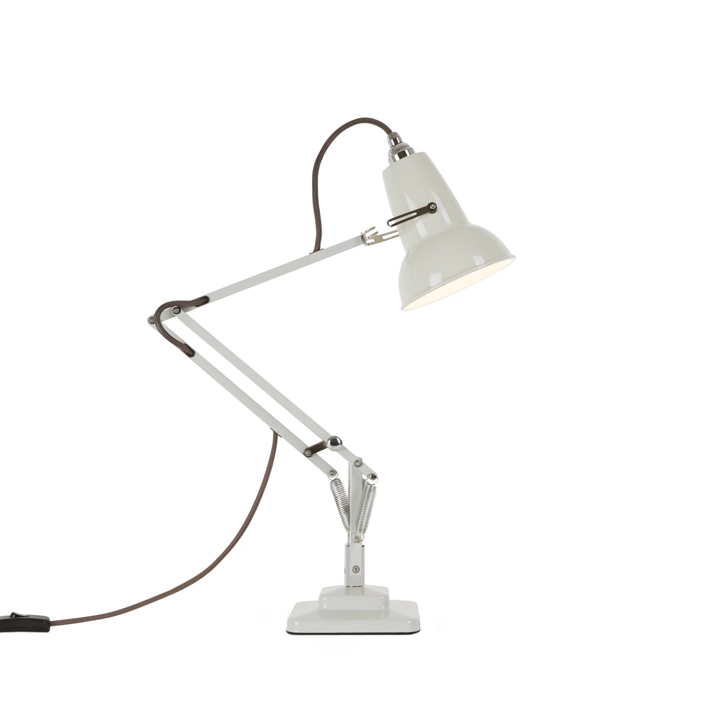 Anglepoise Original 1227 Mini – Lámpara para escritorio — imagen 3