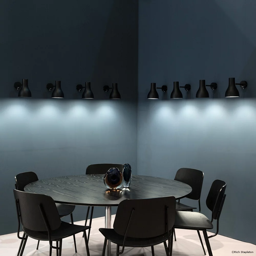 Anglepoise Type 75 – Lámpara de pared — imagen 4