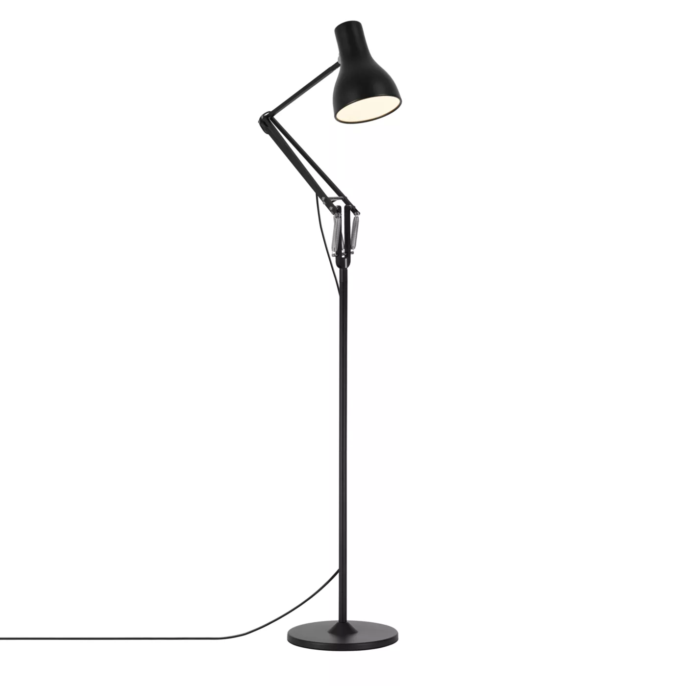 Anglepoise Type 75 – Lámpara de pie