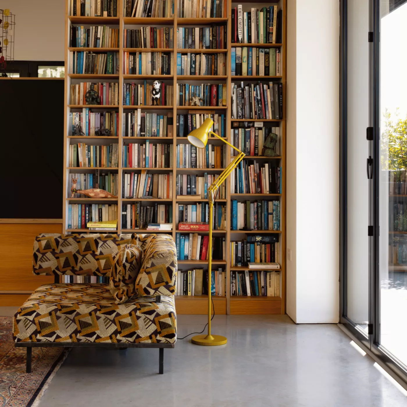 Anglepoise Type 75 Margaret Howell – Lámpara de pie — imagen 5