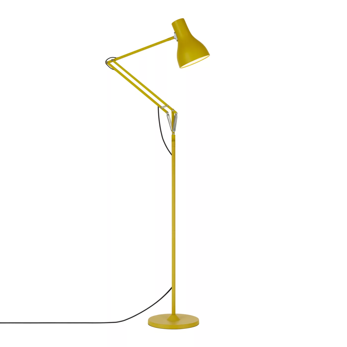 Anglepoise Type 75 Margaret Howell, lámpara de pie