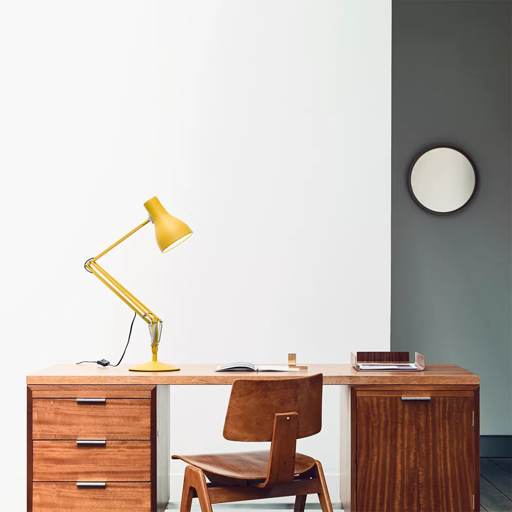 Anglepoise Type 75 Margaret Howell – Lámpara para escritorio — imagen 5