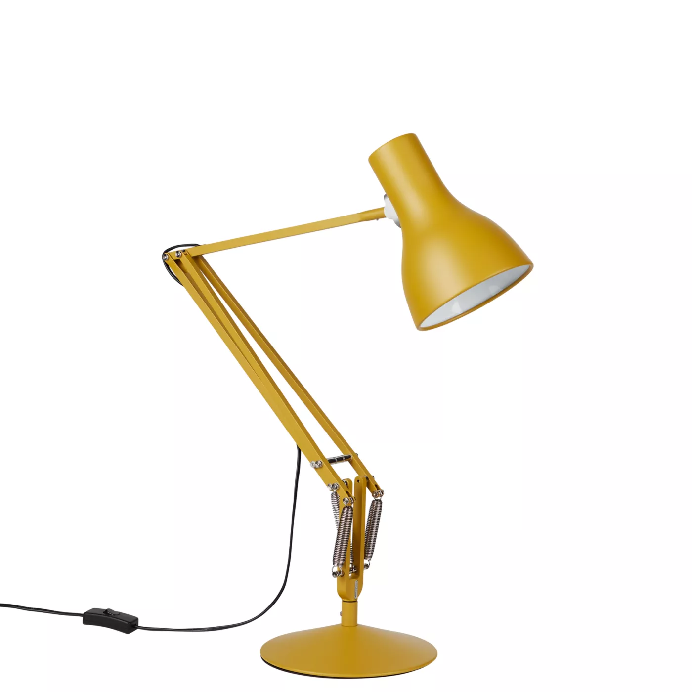 Anglepoise Type 75 Margaret Howell, lámpara para escritorio