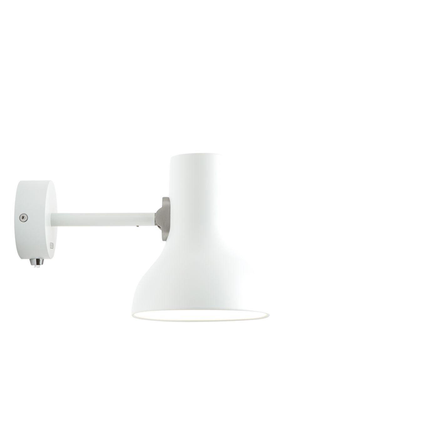 Anglepoise Type 75 Mini – Lámpara de pared — imagen 2