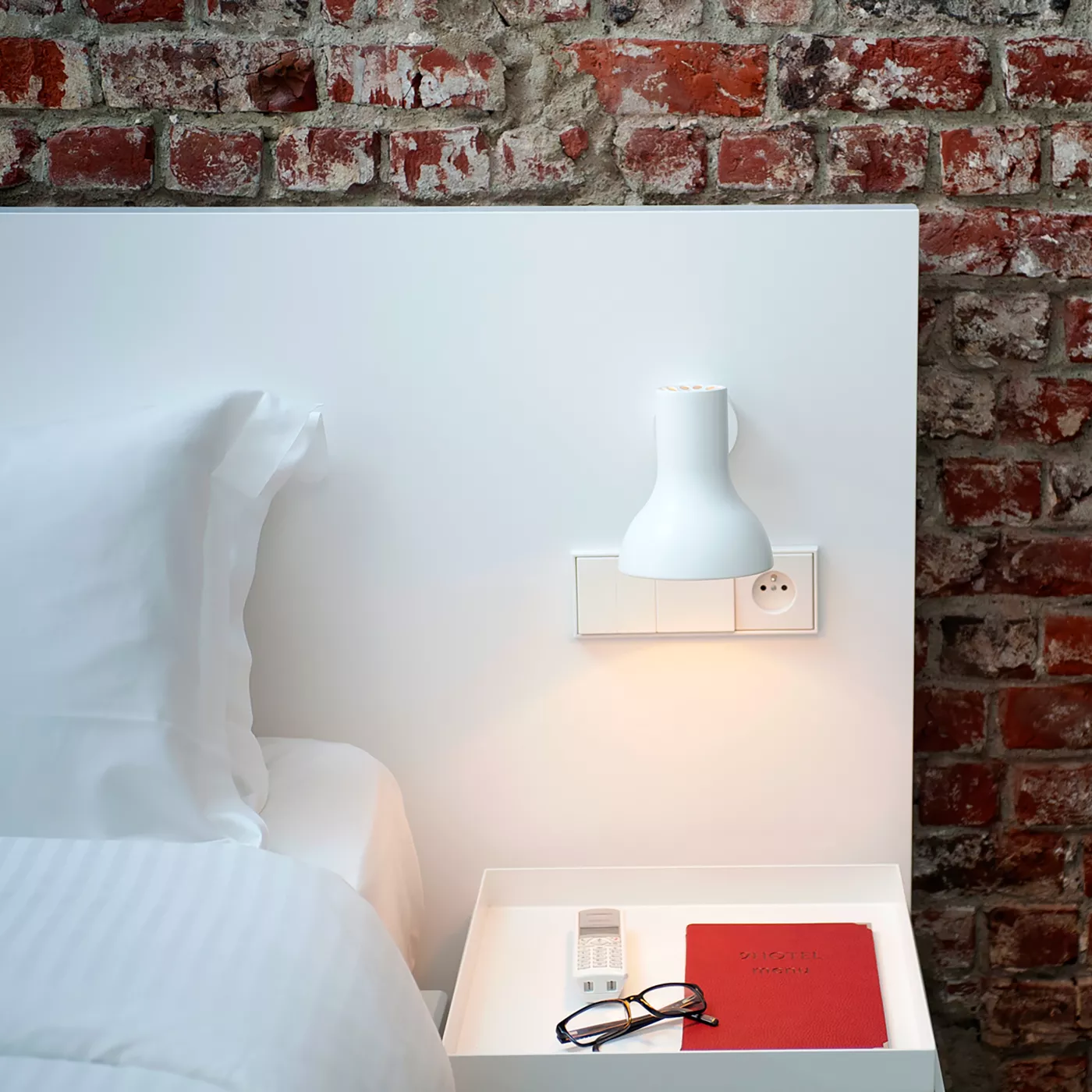 Anglepoise Type 75 Mini – Lámpara de pared — imagen 4