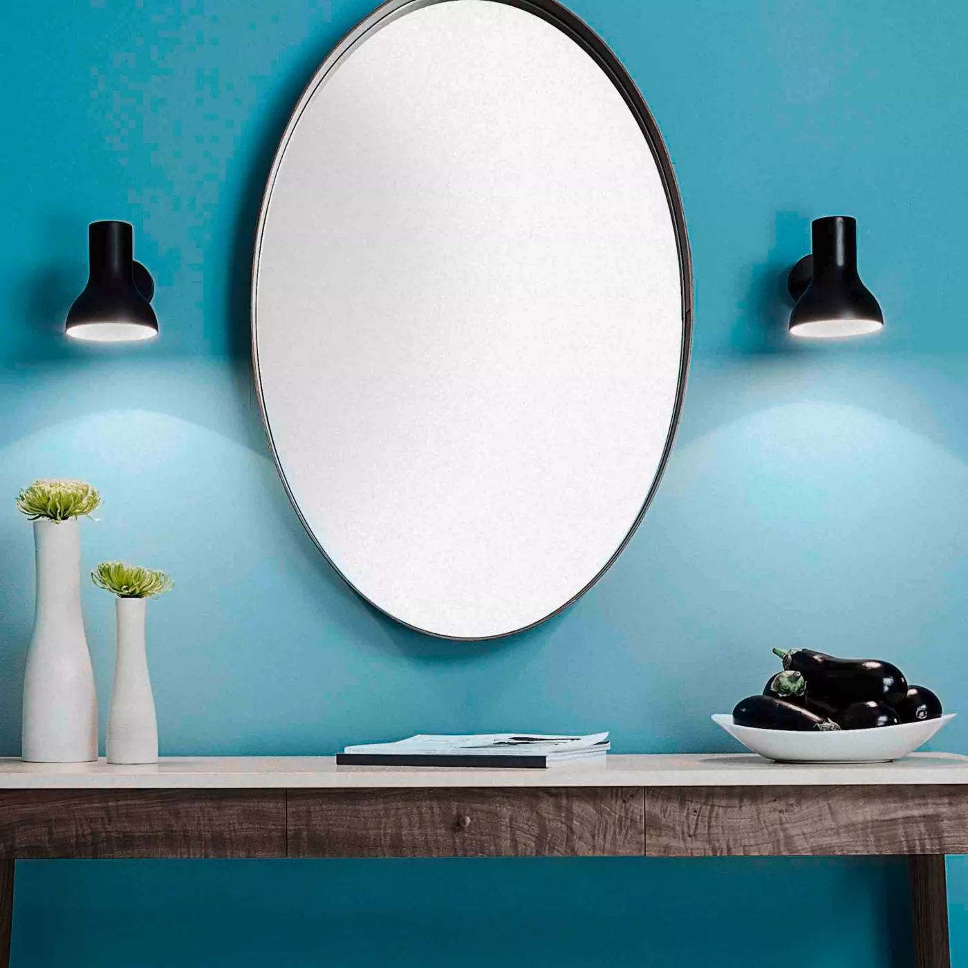 Anglepoise Type 75 Mini – Lámpara de pared — imagen 5