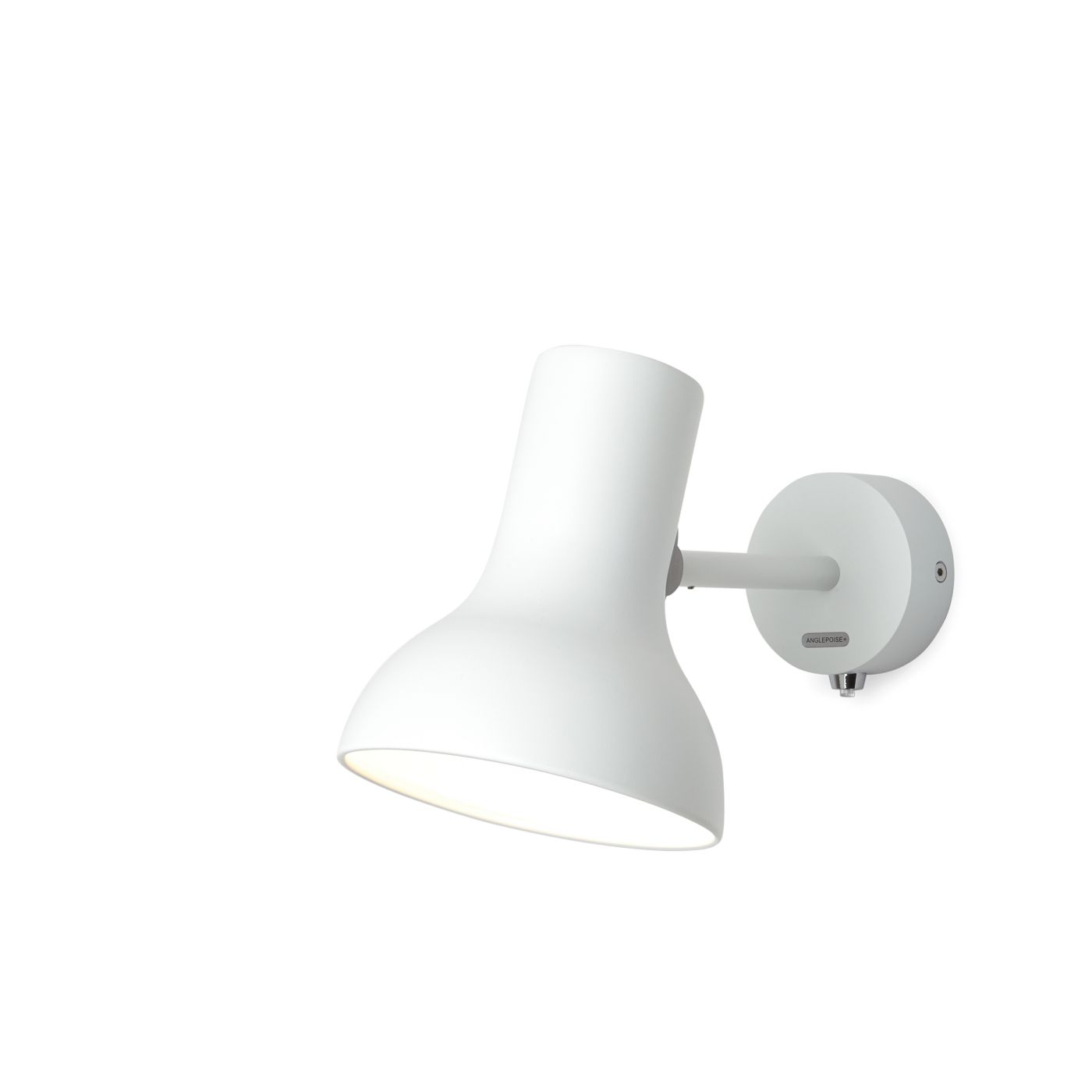 Anglepoise Type 75 Mini – Lámpara de pared — imagen 6