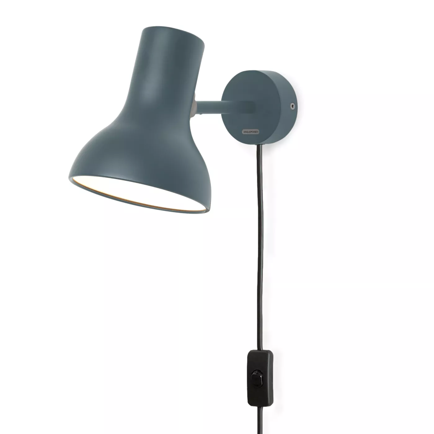 Anglepoise Type 75 Mini – Lámpara de pared — imagen 8