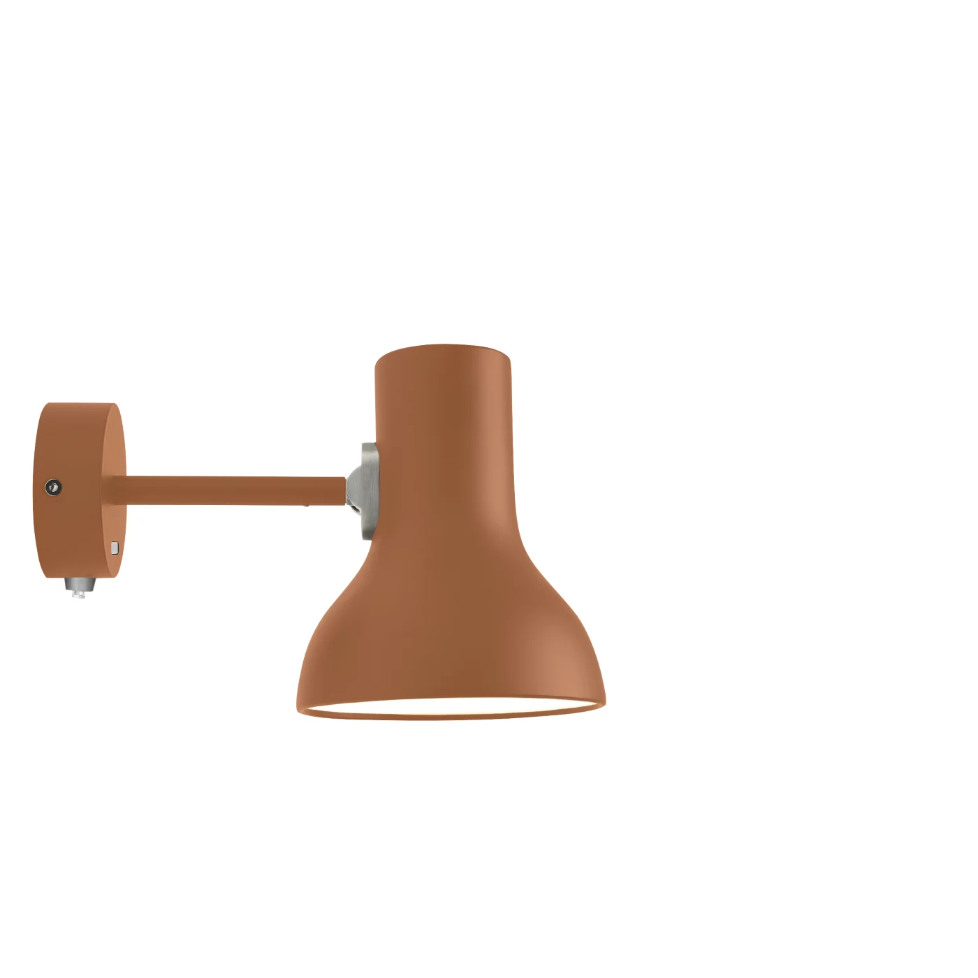 Anglepoise Type 75 Mini Margaret Howell – Lámpara de pared — imagen 3