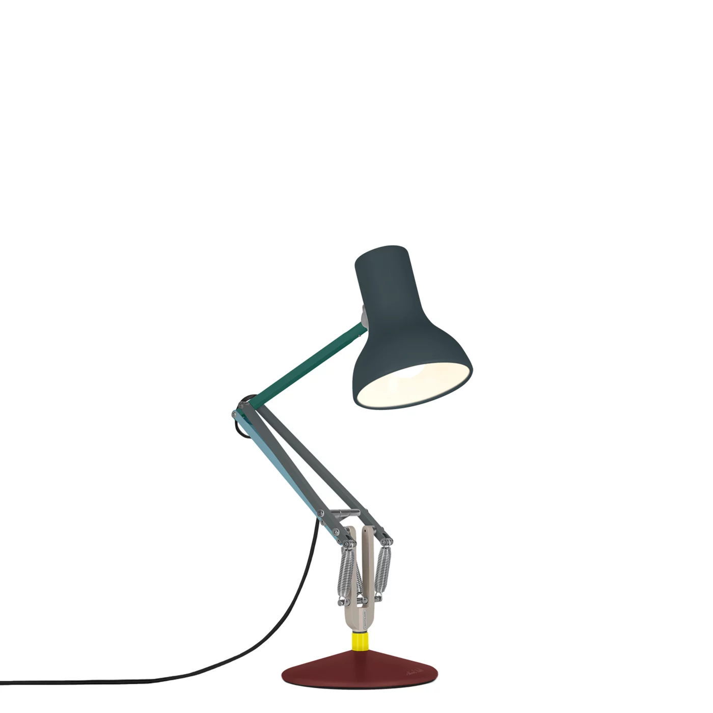 Anglepoise Type 75 Mini Paul Smith Edition – Lámpara para escritorio — imagen 3